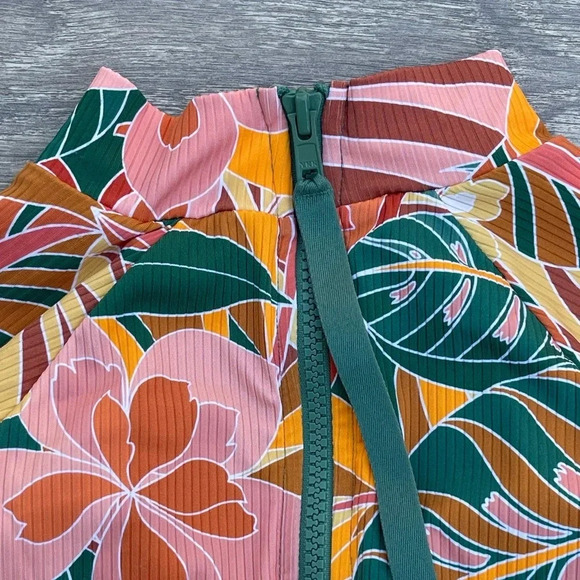 Rip Curl Brazilian Soul Surf Suit - Picture 11 of 12